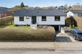 Villa på Stjernevej 44, 9200 Aalborg SV