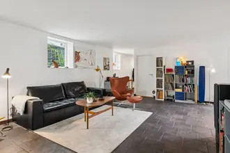 Ejerlejlighed på Nørre Allé 81E, 8000 Aarhus C