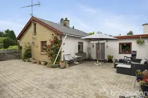 Villa på Lærkevang 11, 4300 Holbæk