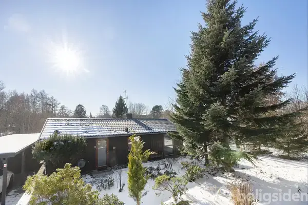 Fritidsbolig på Revlingestien 34, 3250 Gilleleje