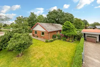 Villa på Vænget 3, 6520 Toftlund