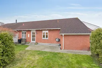 Rækkehus på Ternesøparken 39, Terslev, 4690 Haslev