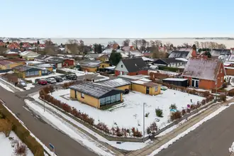 Villa på Hellig Kors Vænget 2, 5600 Faaborg