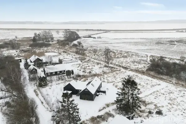 Fritidsbolig på Engpibervej 14, 3300 Frederiksværk