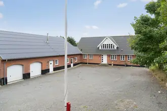 Villa på Rishøjvej 15, 7755 Bedsted Thy