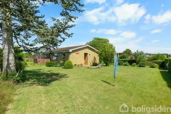 Villa på Lindevej 30, 5600 Faaborg