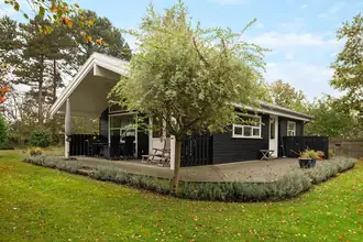 Fritidshus på Hjertegræsvej 2, Bjerge Str, 4480 Store Fuglede
