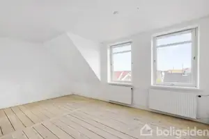 Ejerlejlighed på Skt. Hans Gade 22, 2., 5000 Odense C