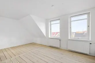 Ejerlejlighed på Skt. Hans Gade 22, 2., 5000 Odense C