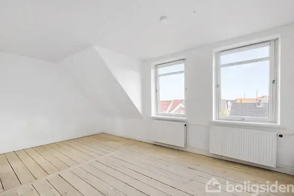 Ejerlejlighed på Skt. Hans Gade 22, 2., 5000 Odense C