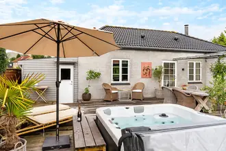 Villa på Buddinge Hovedgade 90, 2860 Søborg