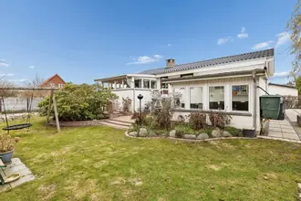 Villa på Jølbyvej 20, 2610 Rødovre