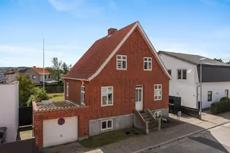 Villa på Plantagevej 7, 9900 Frederikshavn
