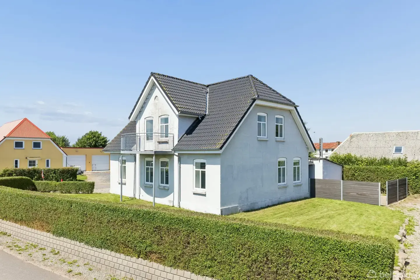 Villa på Manhøj 7, 6400 Sønderborg