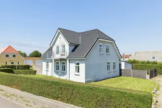 Villa på Manhøj 7, Avnbøl, 6400 Sønderborg
