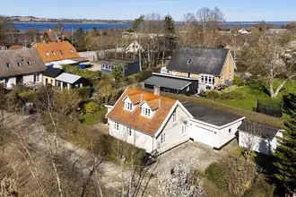 Villa på Kalundborgvej 275, Allerup, 4300 Holbæk