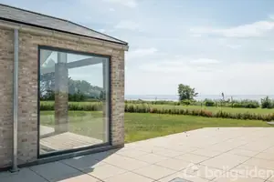 Fritidsbolig på Sivsangervej 17, 4736 Karrebæksminde