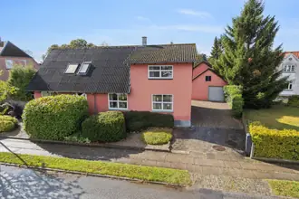 Villa på Mejerivej 18, 9510 Arden
