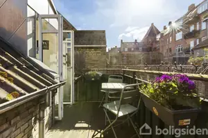 Ejerlejlighed på Strandvejen 32, 4., 8000 Aarhus C