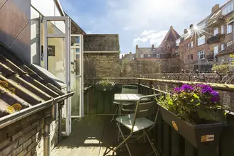Ejerlejlighed på Strandvejen 32, 4., 8000 Aarhus C