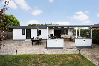 Villa på Utrecht Alle 25, 2791 Dragør
