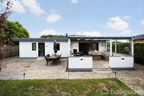Villa på Utrecht Alle 25, 2791 Dragør