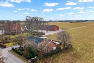 Villa på Gummersmarkvej 8, 4632 Bjæverskov