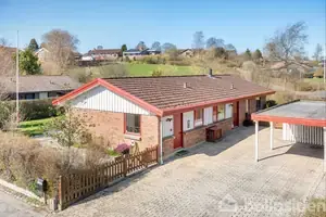 Villa på Atlasvej 8, 7100 Vejle