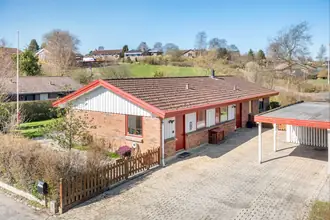 Villa på Atlasvej 8, 7100 Vejle