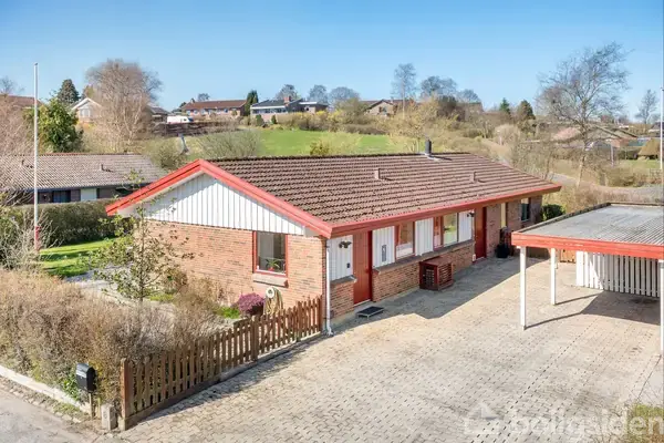 Villa på Atlasvej 8, 7100 Vejle