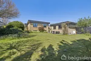 Villa på Askvej 10, 5250 Odense SV