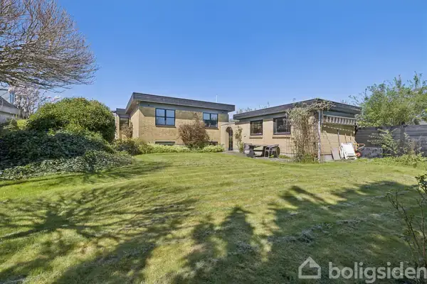Villa på Askvej 10, 5250 Odense SV