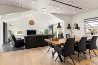 Villa på Myntevænget 13, 5500 Middelfart