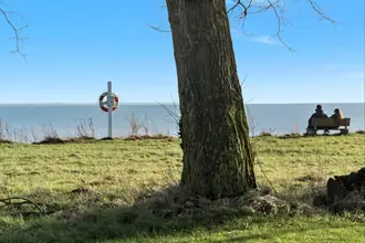 Fritidsgrund på Kystvænget 5, Saksild, 8300