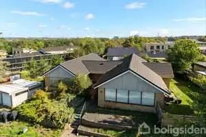 Villa på Damtoften 18, 8260 Viby J
