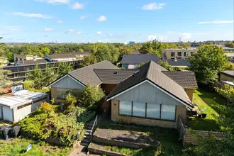 Villa på Damtoften 18, 8260 Viby J