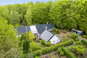 Landejendom på Nørdamvej 38, Ugelris, 9632 Møldrup