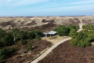 Fritidshus på Bjerges Leje 64, Sønderho, 6720 Fanø