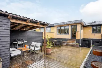 Rækkehus på Hesbjergvænget 42, 5230 Odense M