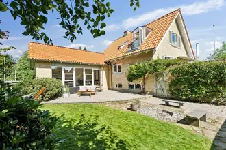 Villa på Skovvejen 23, 8850 Bjerringbro