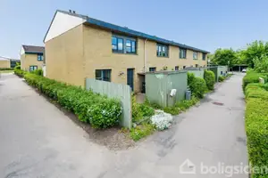 Rækkehus på Hallandsparken 26, 2630 Taastrup