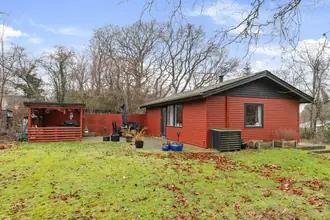 Fritidshus på Illeris 114, Hvalpsund, 9640 Farsø