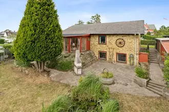 Villa på Vænget 5, 5800 Nyborg