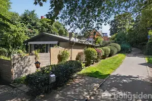 Villa på Odinsvej 2, 3000 Helsingør