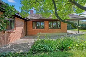 Villa på Kalundborgvej 140A, 4300 Holbæk