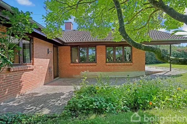 Villa på Kalundborgvej 140A, 4300 Holbæk