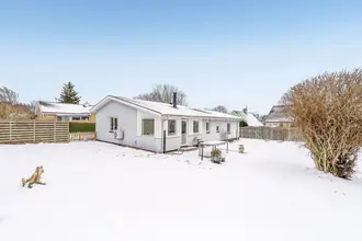 Villa på Bogårsvej 6, 4070