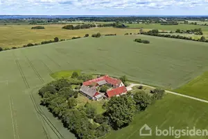 Villa på Jungshovedvej 39A, 4720 Præstø