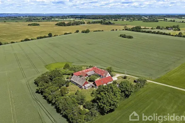 Villa på Jungshovedvej 39A, 4720 Præstø