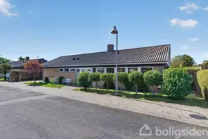 Villa på Åkandehaven 156, 2765 Smørum
